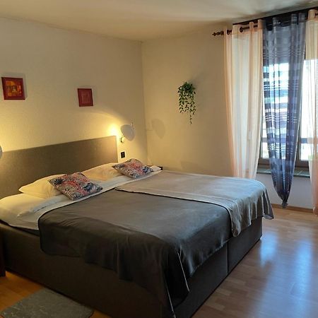 Hotel La Fontaine Saint-Imier Dış mekan fotoğraf