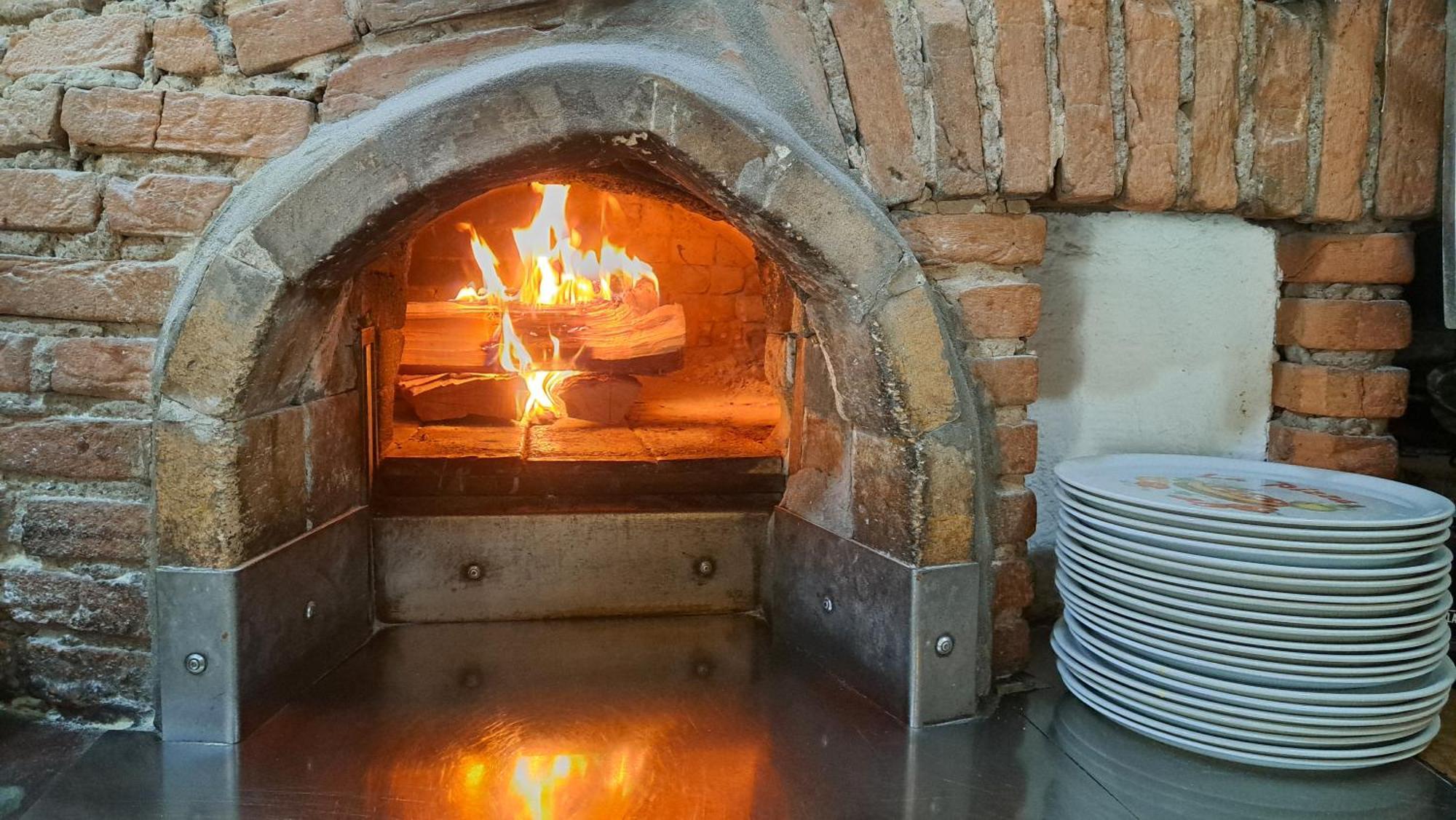 Hotel La Fontaine Saint-Imier Dış mekan fotoğraf