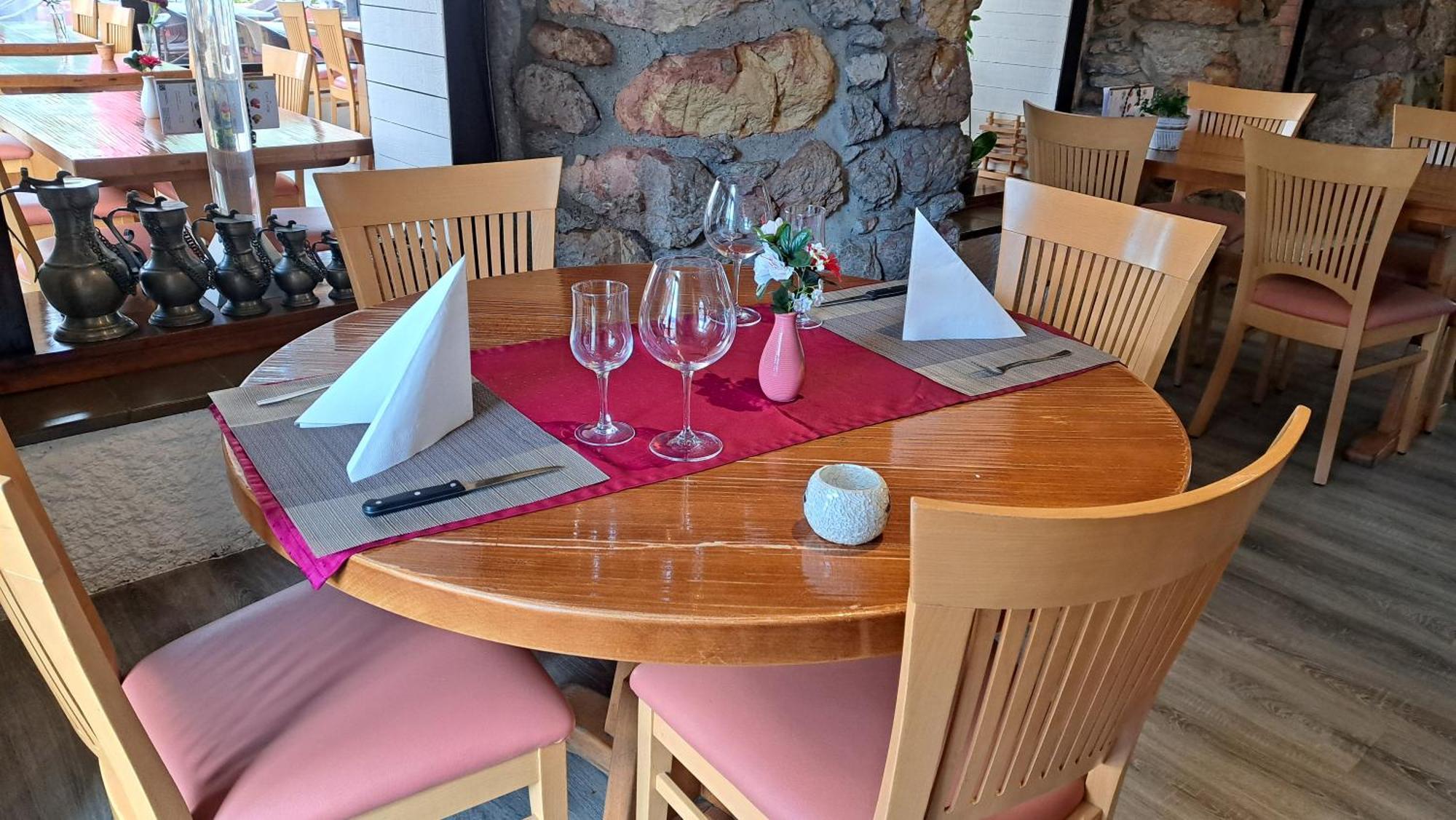 Hotel La Fontaine Saint-Imier Dış mekan fotoğraf