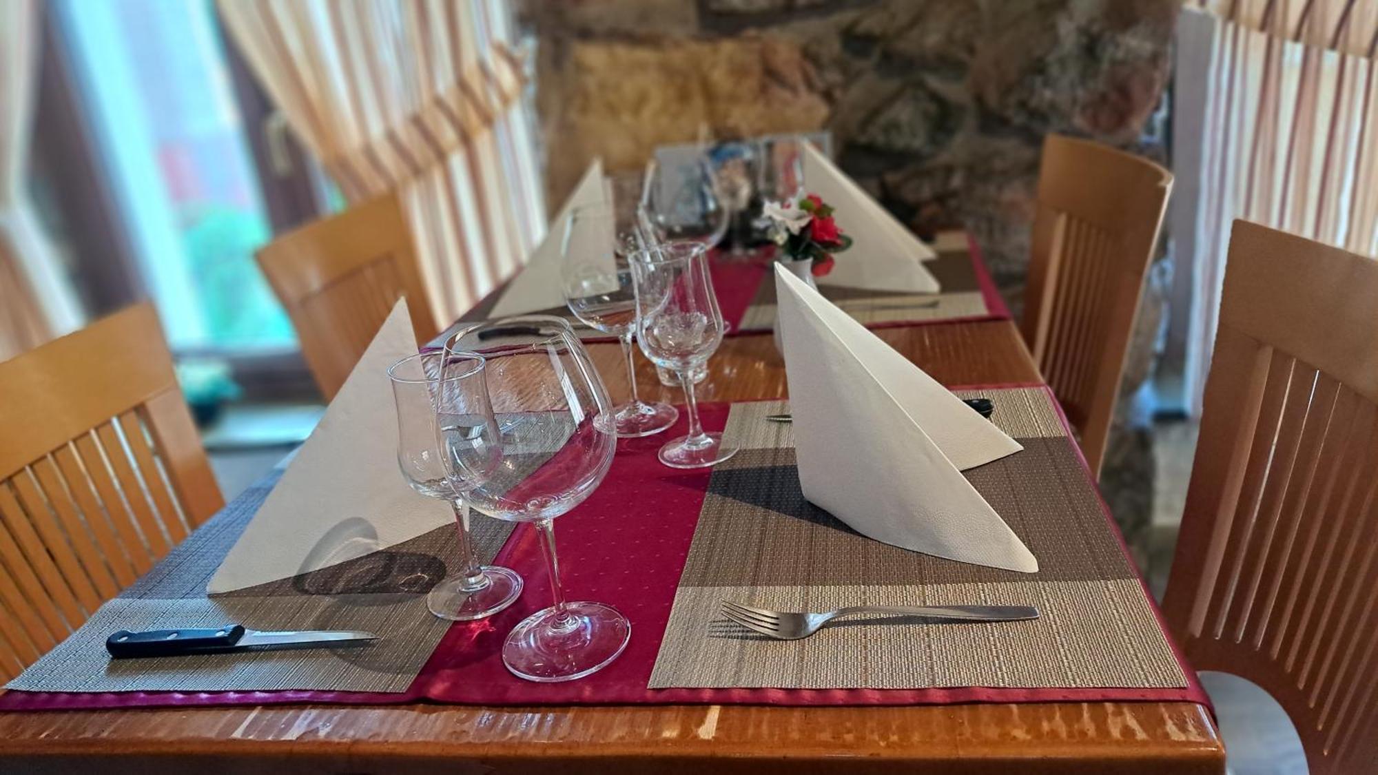 Hotel La Fontaine Saint-Imier Dış mekan fotoğraf