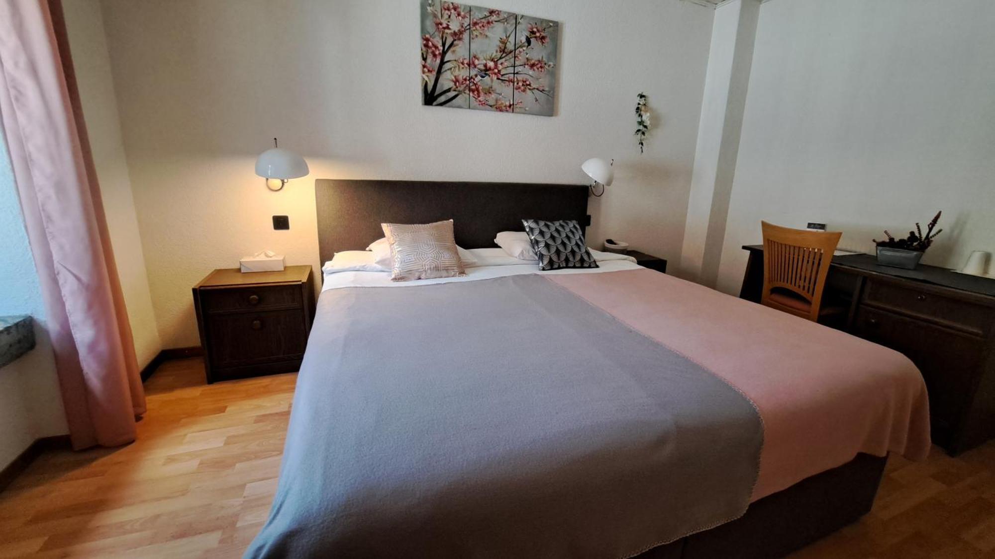 Hotel La Fontaine Saint-Imier Dış mekan fotoğraf