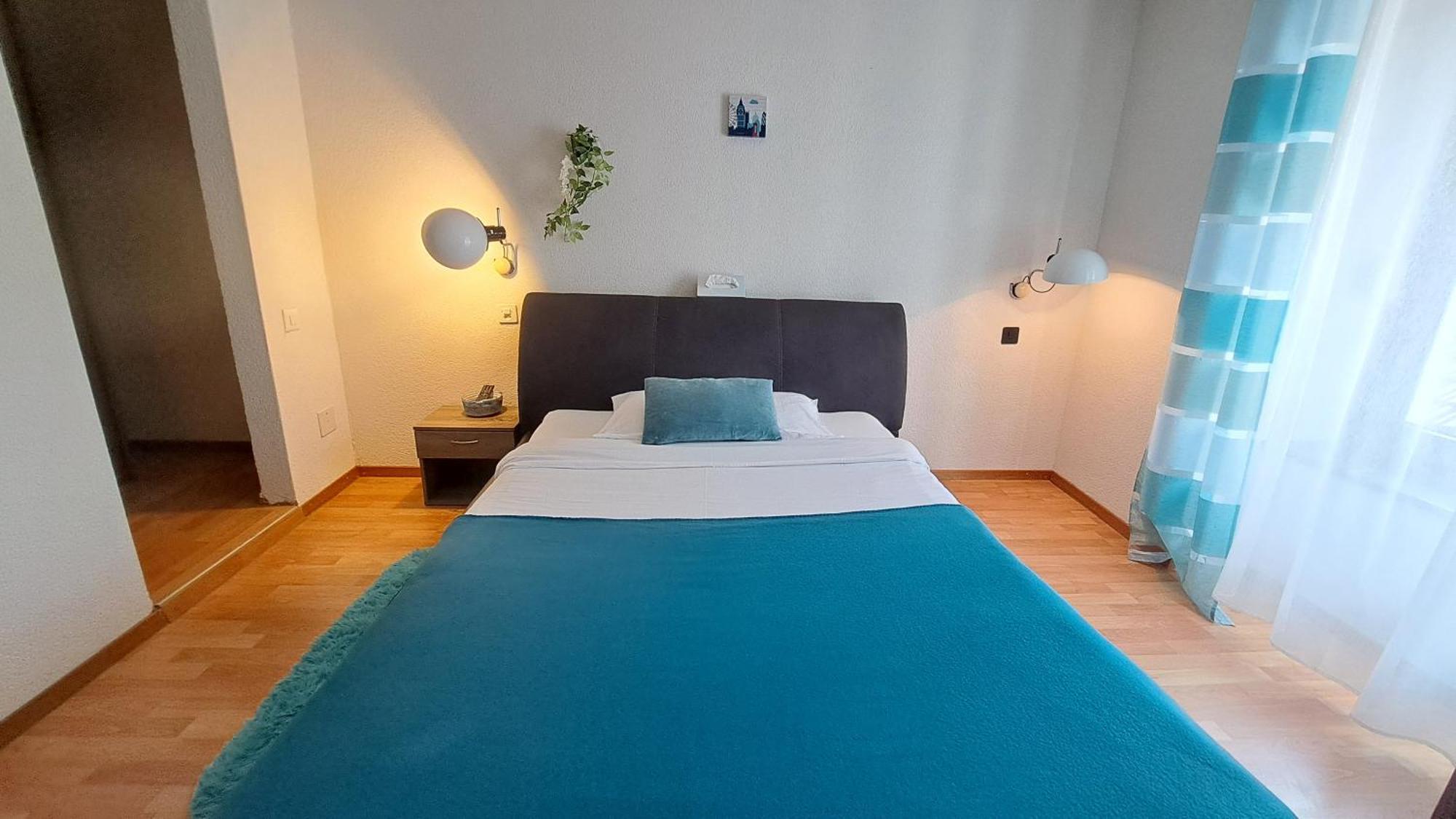 Hotel La Fontaine Saint-Imier Dış mekan fotoğraf