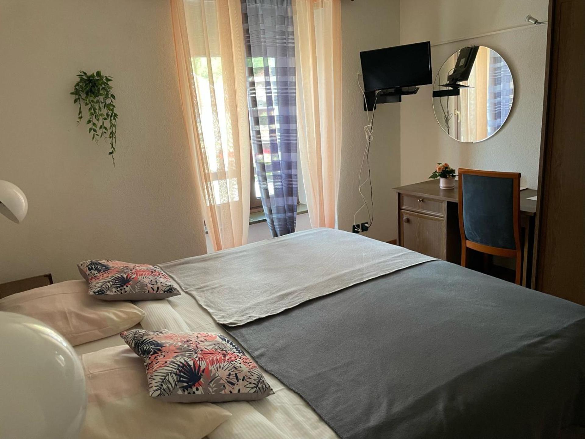 Hotel La Fontaine Saint-Imier Dış mekan fotoğraf