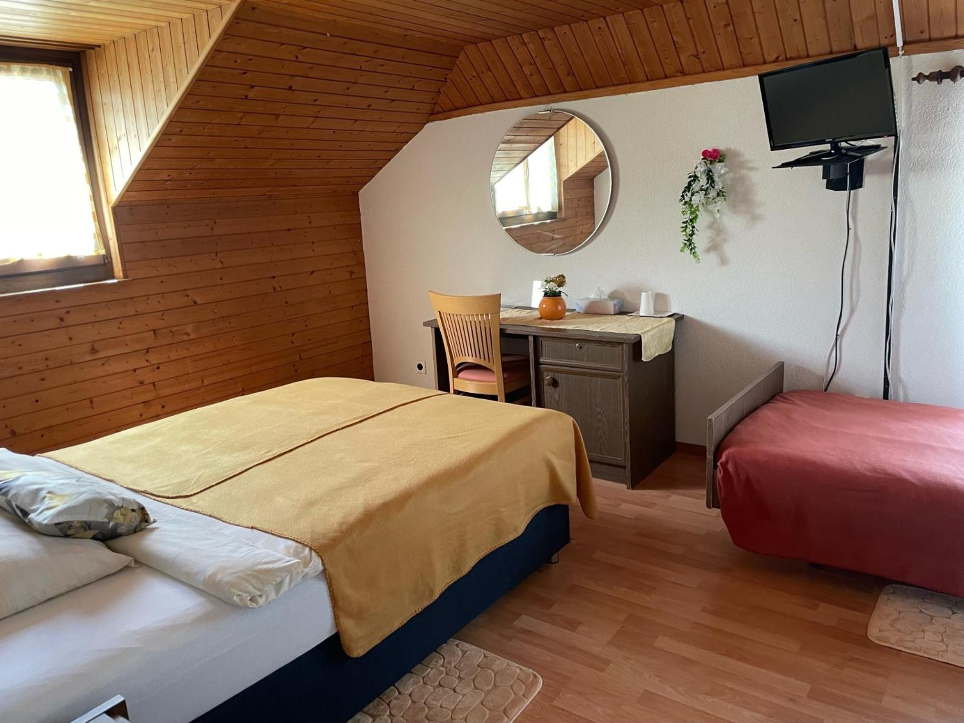 Hotel La Fontaine Saint-Imier Dış mekan fotoğraf