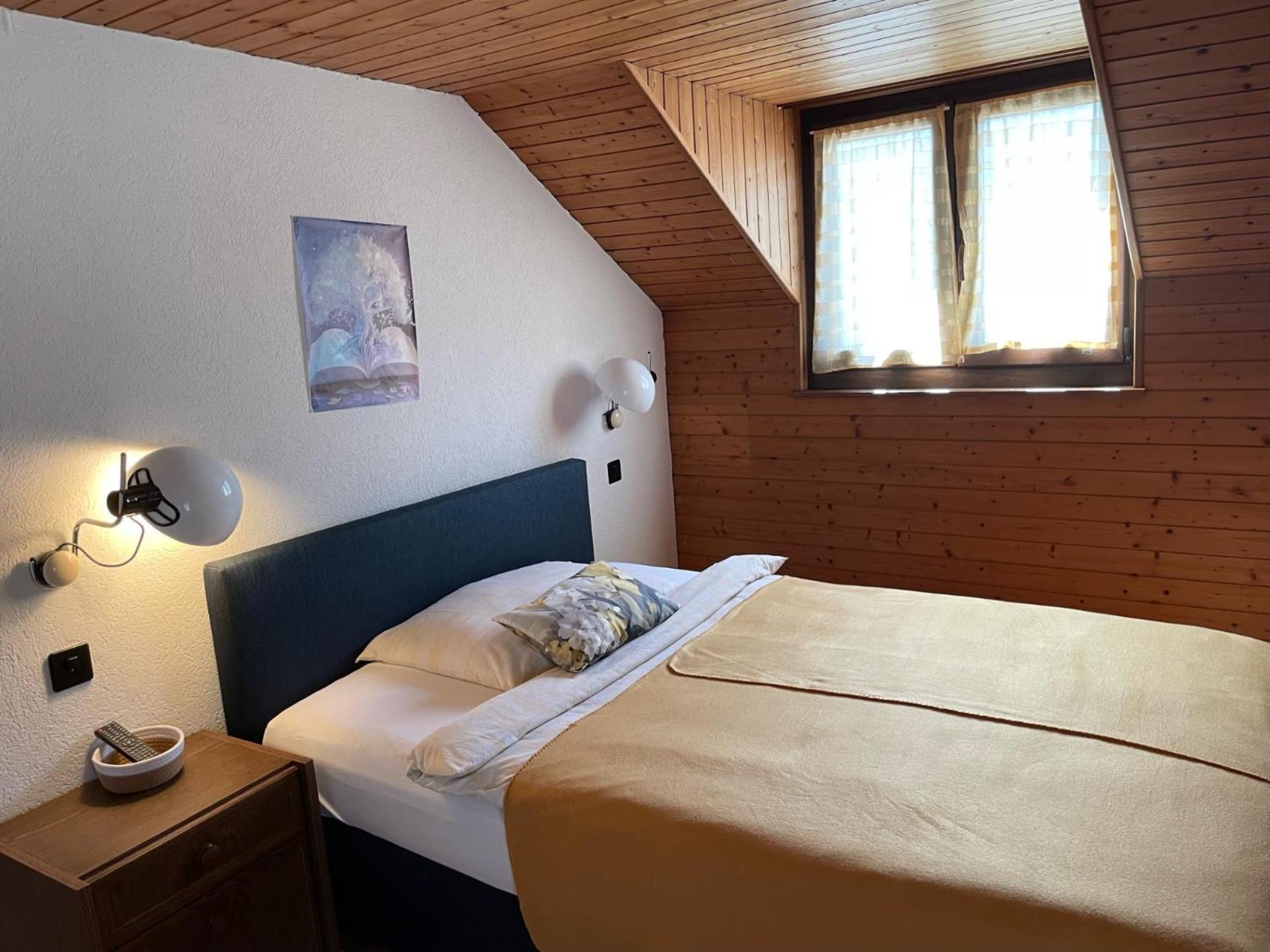 Hotel La Fontaine Saint-Imier Dış mekan fotoğraf